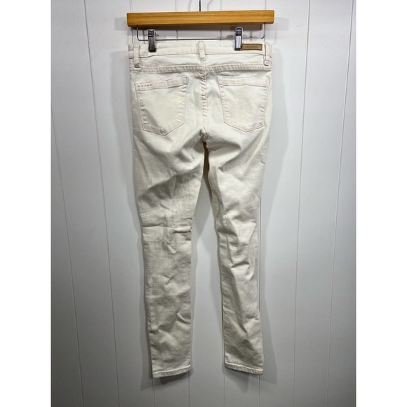 BlankNYC‎ white jeans size 27 - Picture 2 of 8